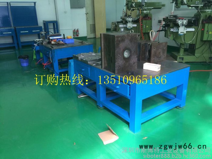 深圳模具钳工工作台厂家图5