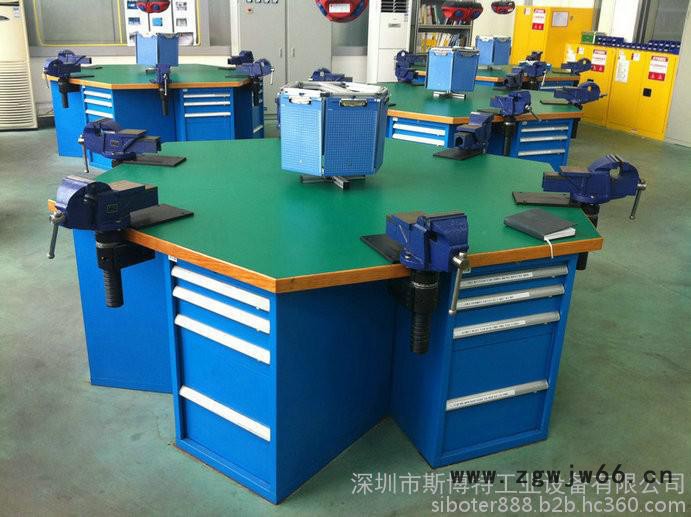 深圳模具钳工工作台厂家图2