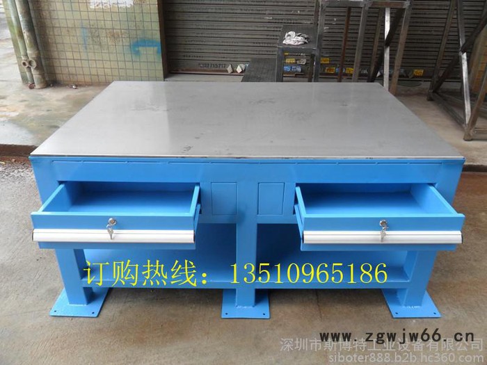 深圳模具钳工工作台厂家图4