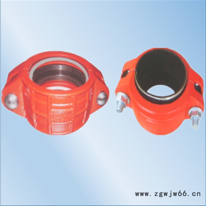 河北亿科矿用管件CDU