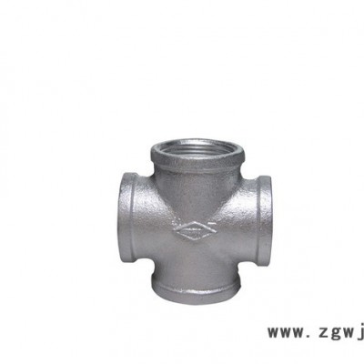 供应一诺三通 三通水暖件 玛钢管件 玛钢管件厂家，水暖管件厂家