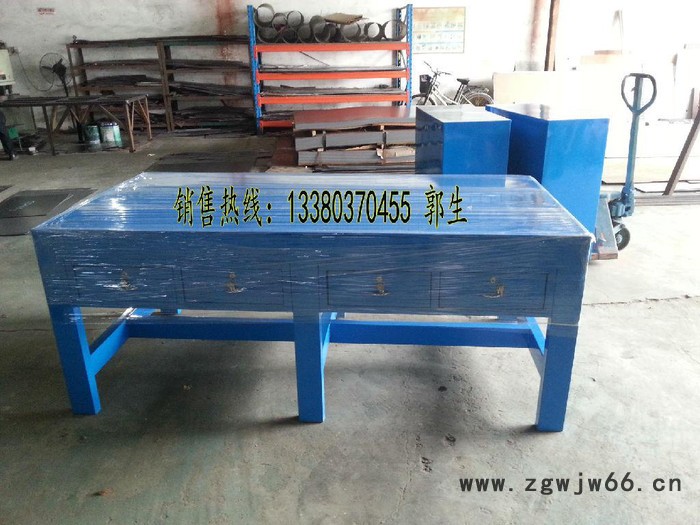 洛阳车间维修钳工工作台图7