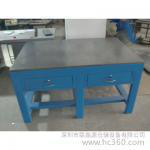 洛阳车间维修钳工工作台图6