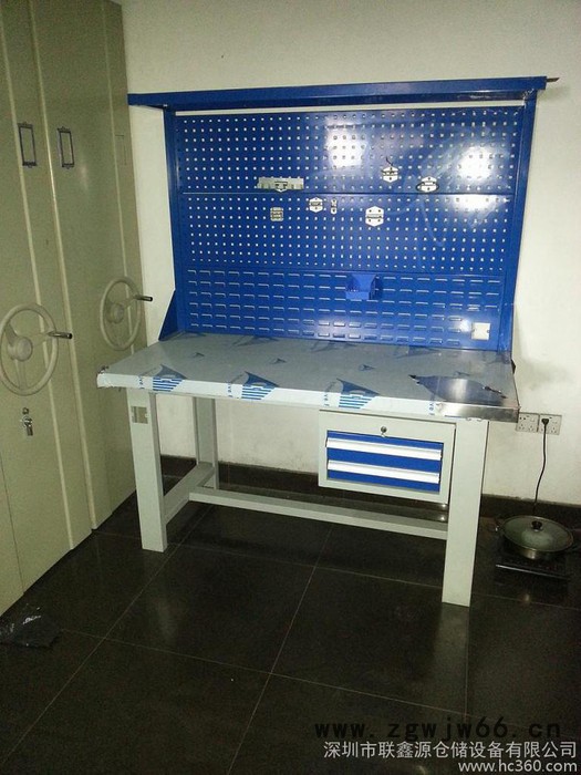 洛阳车间维修钳工工作台图3