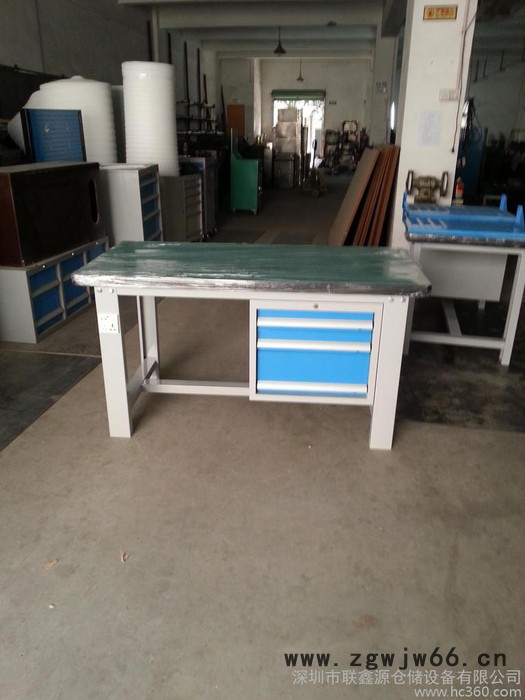 洛阳车间维修钳工工作台图5