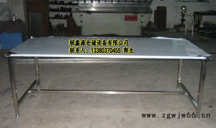 洛阳车间维修钳工工作台图2