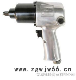 台湾进口气动工具锐马牌 TPT-300D 方头尺寸 气动扳手图2