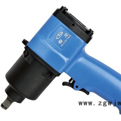 春龙工业级 气动扳手 BQG16A 气动工具冲击式气扳机大扭力风炮