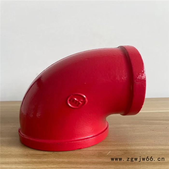 龙塑专业生产加工涂塑丝接  丝扣  水暖 玛钢管件 涂塑丝接管件图4