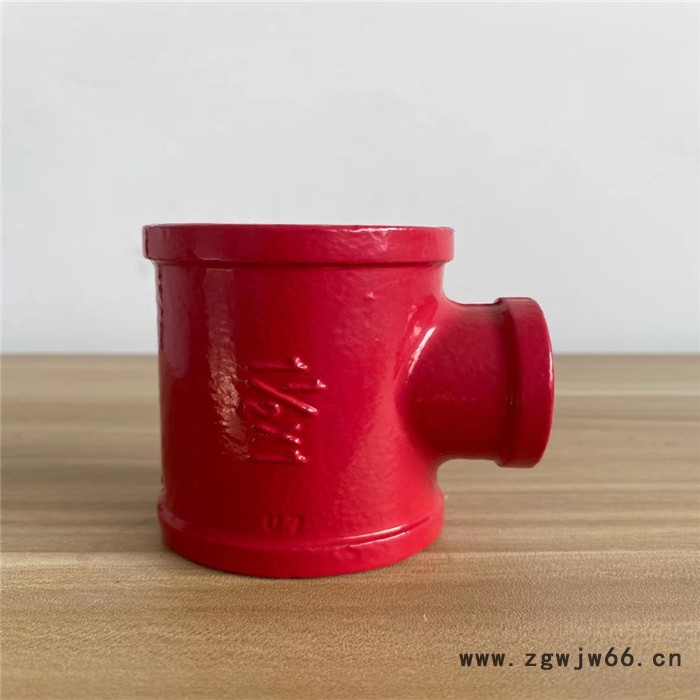 龙塑专业生产加工涂塑丝接  丝扣  水暖 玛钢管件 涂塑丝接管件图5