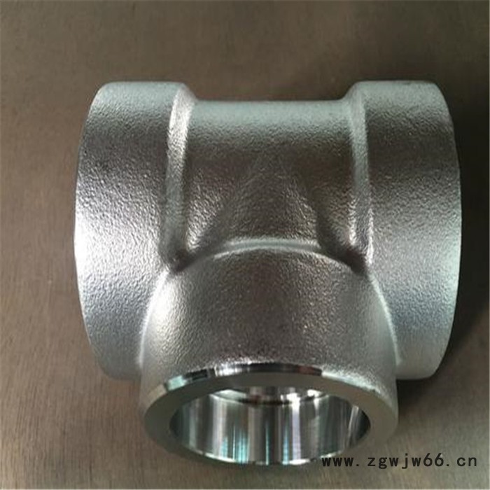 天津 合金三通 管件三通管件 鑫久恒厂家图2