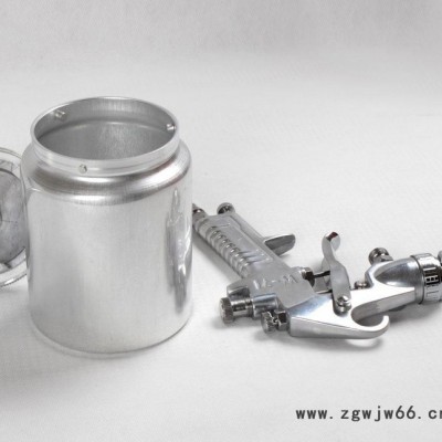 涂力W71 气动工具油漆枪 喷漆枪气动空气喷枪 弹涂枪