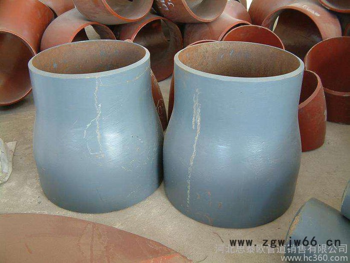 供应思  泰欧齐全合金管件 专业的合金管件制造厂图2