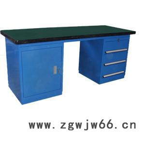 上海非快FKT-5026可移动工作台维修台试验台钳工工作台防静电图3