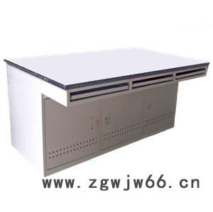 上海非快FKT-5026可移动工作台维修台试验台钳工工作台防静电图4