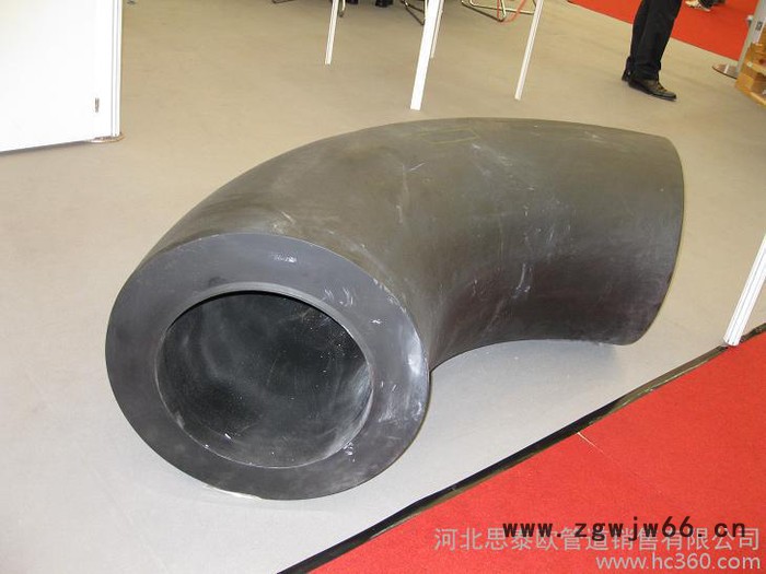 合金管件热处理加工 合金弯头 各种材质合金管件 合金管件热处理业务图2