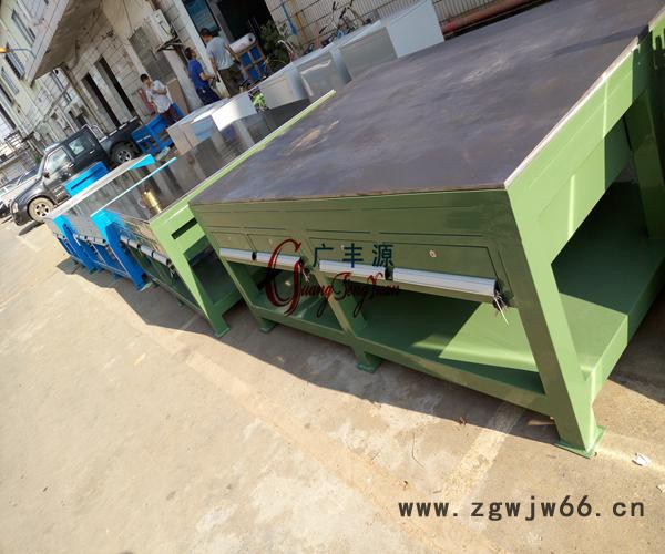 钳工钢板工作桌|模具维修桌|钳工飞模桌图3