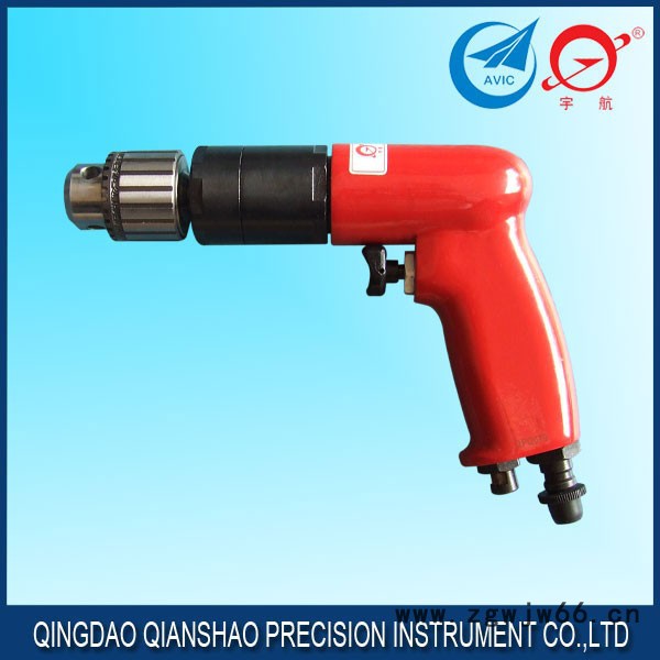 气钻 青岛前哨宇航牌 气动工具图3