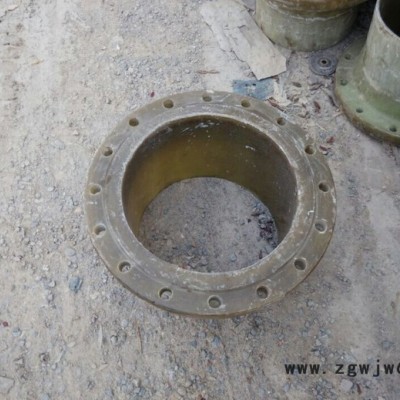 供应玻璃钢管件，玻璃钢法兰**价廉管件