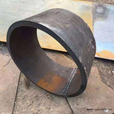 河北固元管件销售天圆地方管件 可按客户要求加工定制