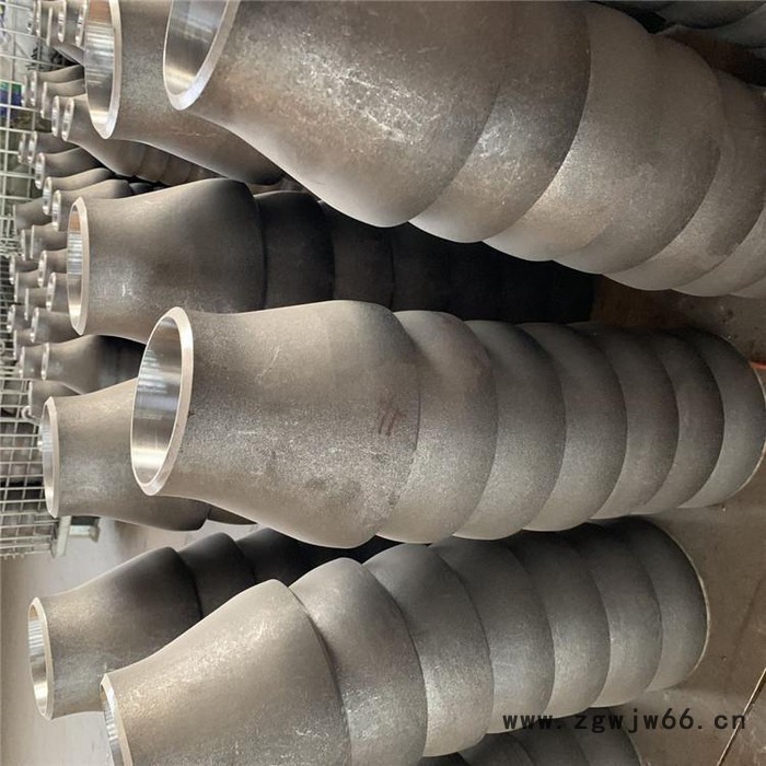 广浩管件 异径管 异径管大小头 承插管件图6