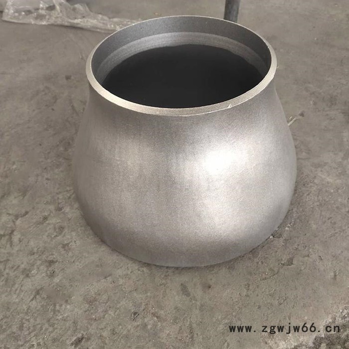 广浩管件 异径管 异径管大小头 承插管件图2