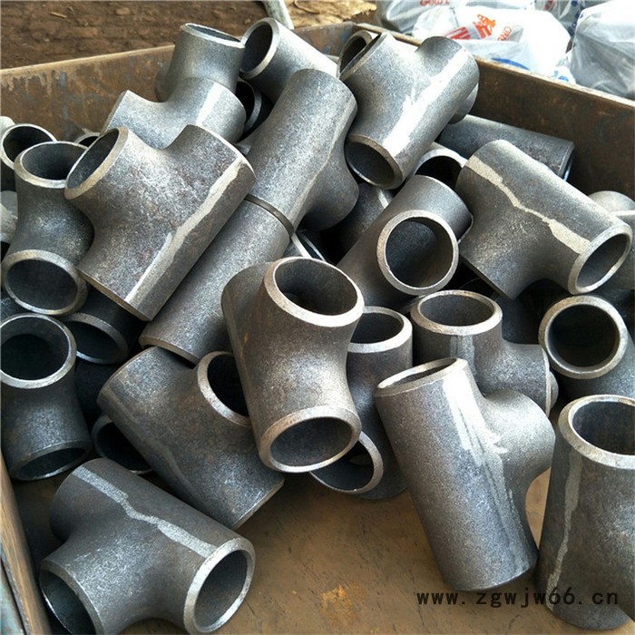 北京 管件三通管件 平行三通 鑫久恒管道图4