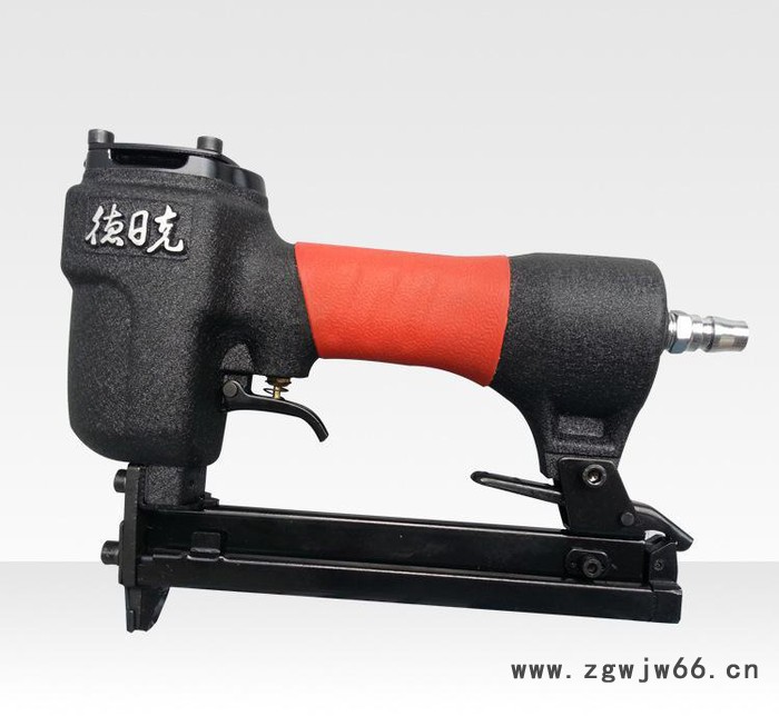 气动工具:德日克牌422码钉枪图3