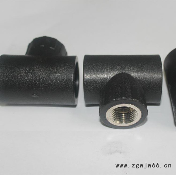 供应郑州20-630pe管件 PVC电力管 PVC管件 质量保证 PVC管材 地源热泵管材图7