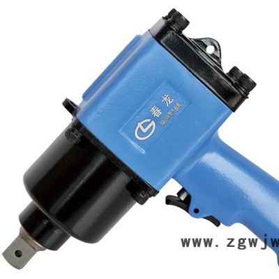 春龙工业级 气动扳手 BQG20A 气动工具冲击式气扳机大扭力风炮