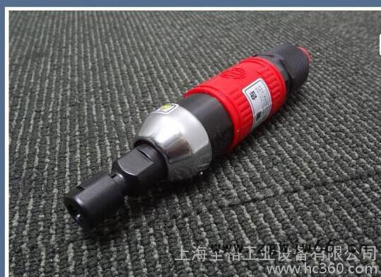 日本瓜生 气动工具打磨机 UG-38NS原装进口图2