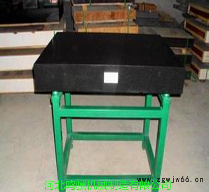 定制00级大理石平台1500x1000 花岗石基础平板 测量 钳工工作台图2