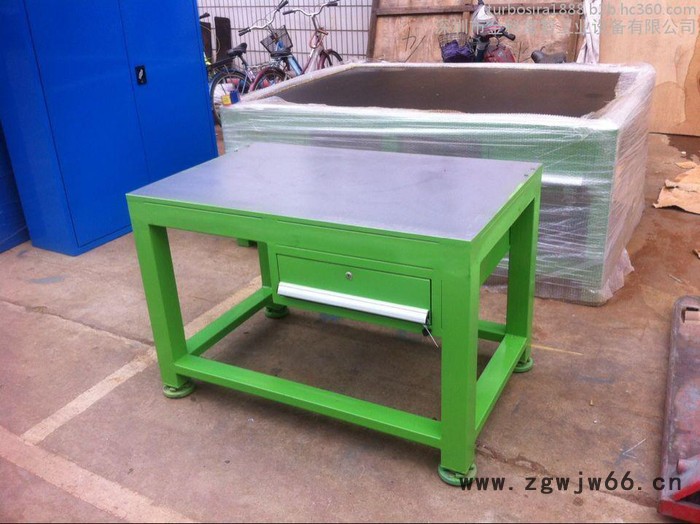 供应科教钳工台|教学钳工台|多功能钳工台|复合型钳工台，重型钳工操作台，重型钢板工作台图4