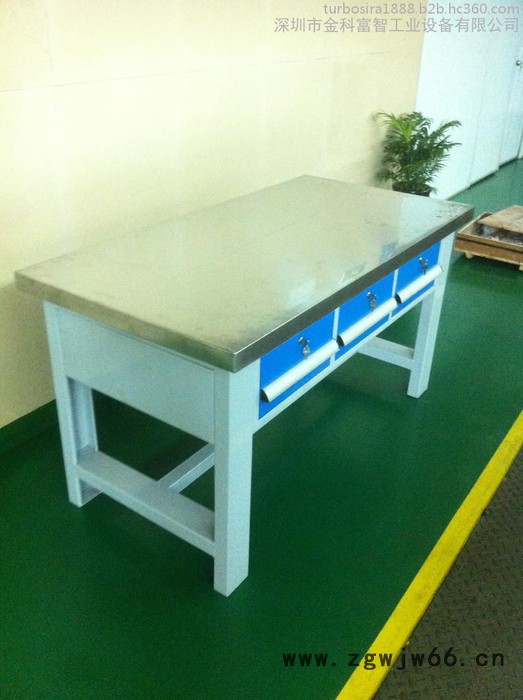 供应科教钳工台|教学钳工台|多功能钳工台|复合型钳工台，重型钳工操作台，重型钢板工作台图3