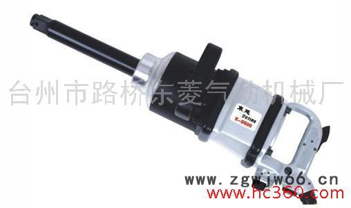 东廷DK-9800 风炮 风扳机 气动工具 气动扳手图3