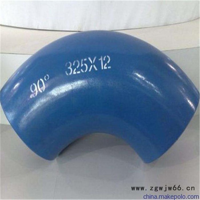 碳钢弯头管件 弯头管件 卓晨厂家图8