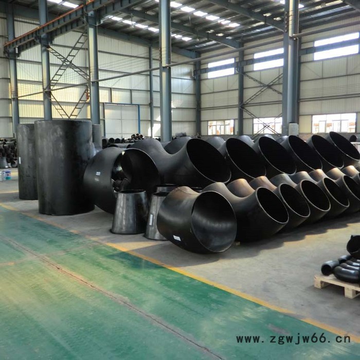 碳钢弯头管件 弯头管件 卓晨厂家图3