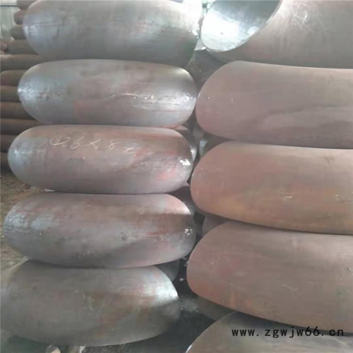 碳钢弯头管件 弯头管件 卓晨厂家图4