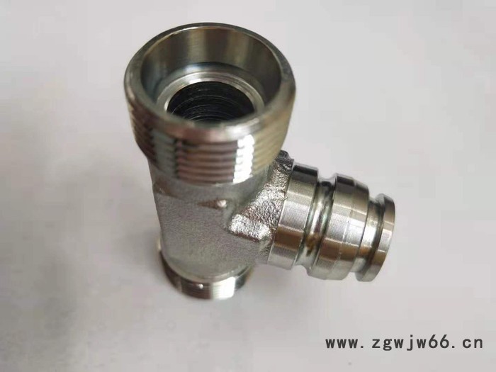 润泰玻璃钢管件 法兰管件弯头三通复合管件 畅销全国图6