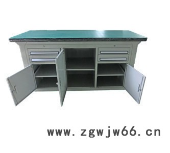 上海非快FKT-5056可移动工作台维修台试验台钳工工作台防静电图3