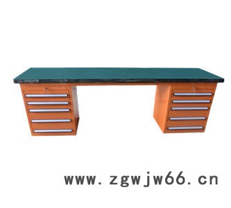 上海非快FKT-5056可移动工作台维修台试验台钳工工作台防静电图2