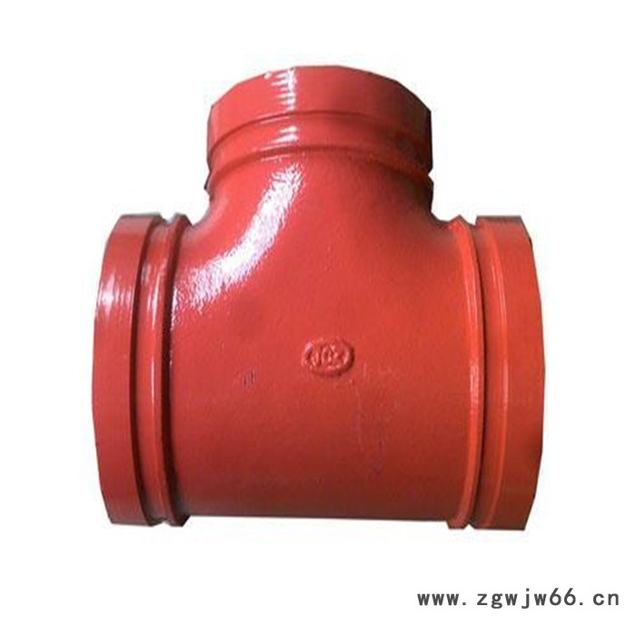 河北 管件三通管件 焊接式三通 鑫久恒管道图4