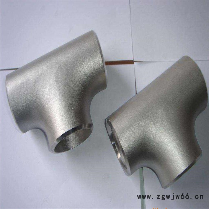 河北 管件三通管件 焊接式三通 鑫久恒管道图7