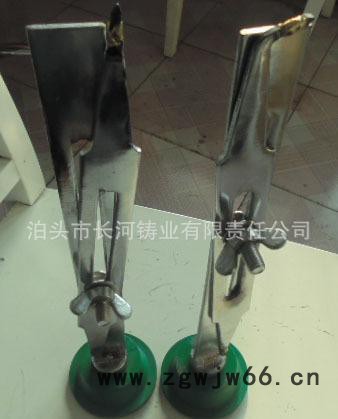 厂家批发订做钳工划线盘/划线规/砂轮平衡支架图2