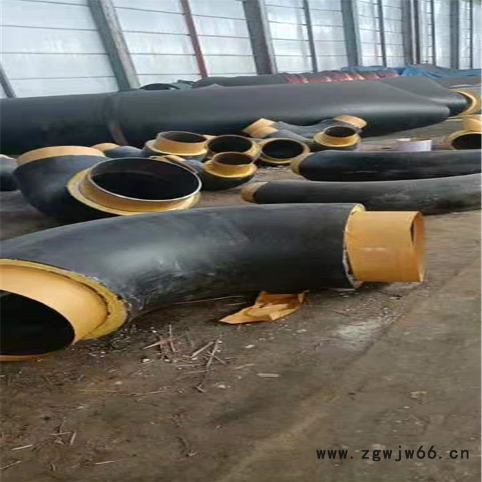 汇东管道 无缝保温管件 聚氨酯保温管件 价格优惠 质量保证 在线报价图3