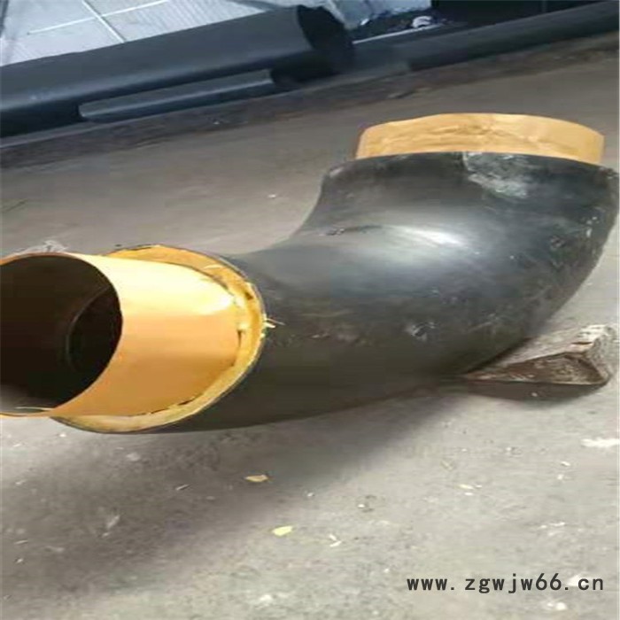 汇东管道 无缝保温管件 聚氨酯保温管件 价格优惠 质量保证 在线报价图4