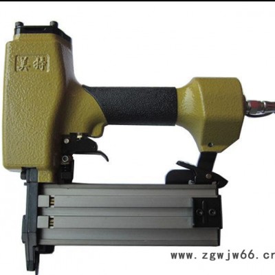 美特FST50气动直钉枪 气动工具 打钉枪 T钉F钉两用枪
