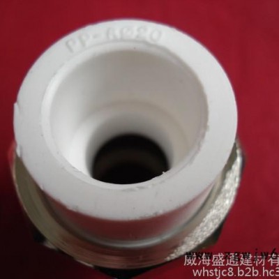 不锈钢ppr管件  不锈钢活接 耐腐蚀管件