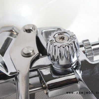 涂力 **合金塑料喷漆枪油漆喷枪气动工具 工程油漆喷枪喷涂设