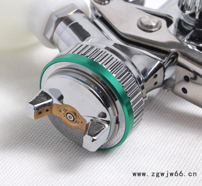 涂力 **合金塑料喷漆枪油漆喷枪气动工具 工程油漆喷枪喷涂设图3